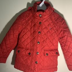 Kid’s Winter Jacket