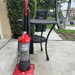 Vacuum