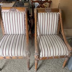 Furniture Pieces