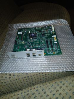 Freescale P2041RDB-PA