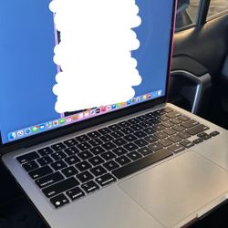 MacBook Air 13”