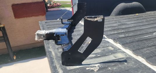 Draw Tite Front Mount