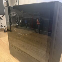 Cyber PC