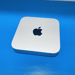 Apple Mac Mini | 2.6GHz Intel Core i5 | WiFi | 1TB Disk | 8GB RAM | macOS 12 Monterey