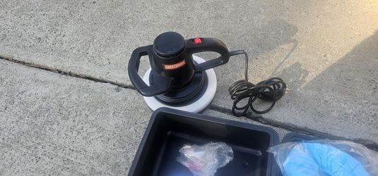 Car Polisher