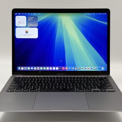 M1 MacBook Air 8GB 256GB