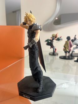 Anime figure