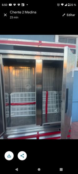 Refrigeradores