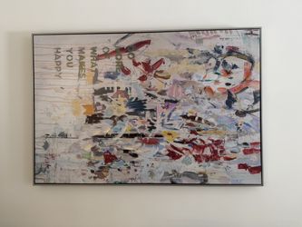 Cuadro Decorativo