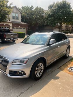 2016 Audi Q5