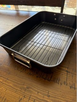 Roasting Pan 10”x15”