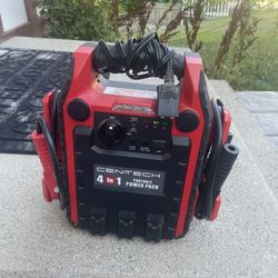 Air compressor