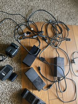 Xbox Power Supplies