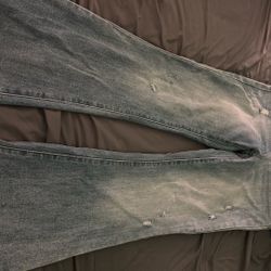 Risen Brand Jeans 3/26