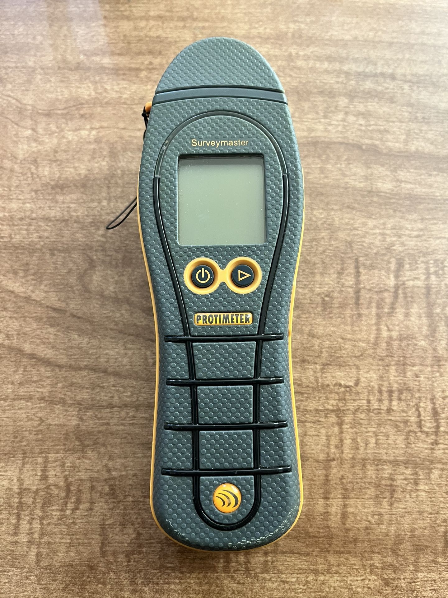Protimeter Surveymaster Dual-Function Moisture Meter