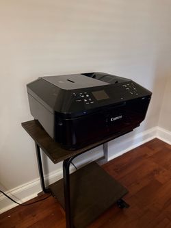 Canon PIXMA MX922 All-In-One Printer
