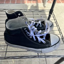 Converse Size 4/ Converse Talla 4