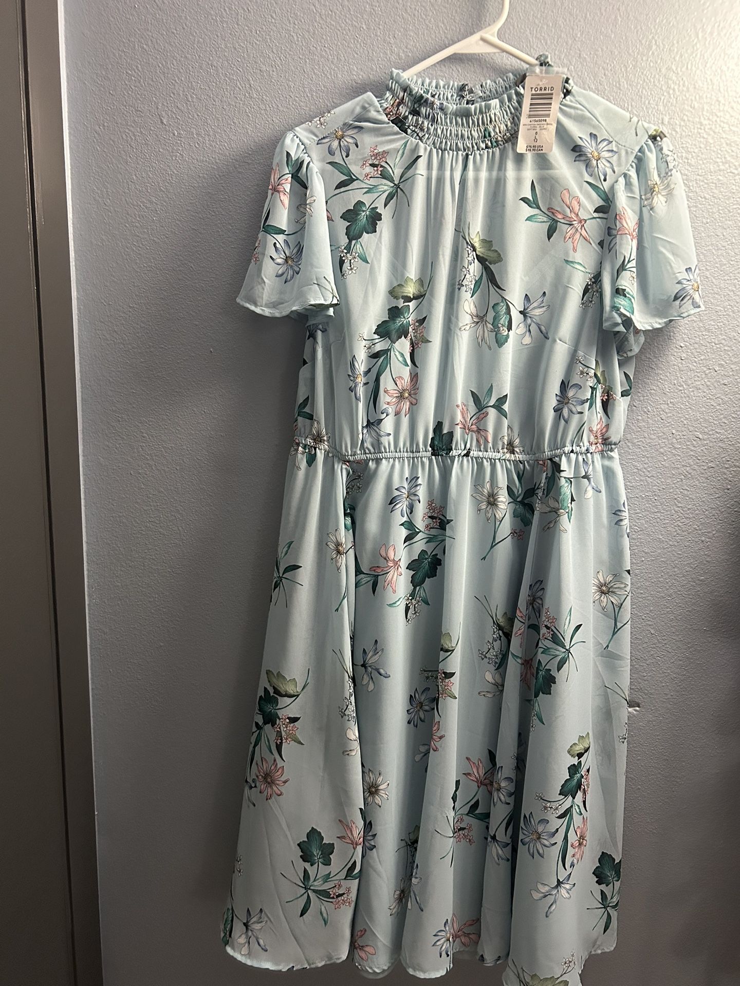 Women’s Clothes