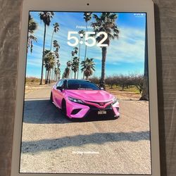 Ipad 6 Generation