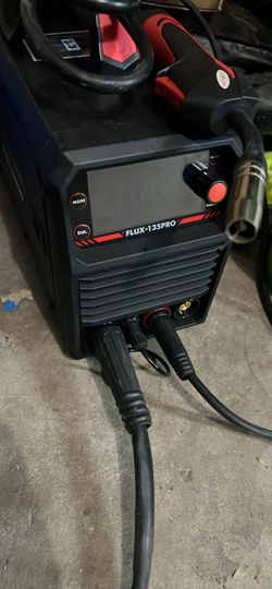 Yeswelder 135pro