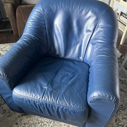Swivel Chair 