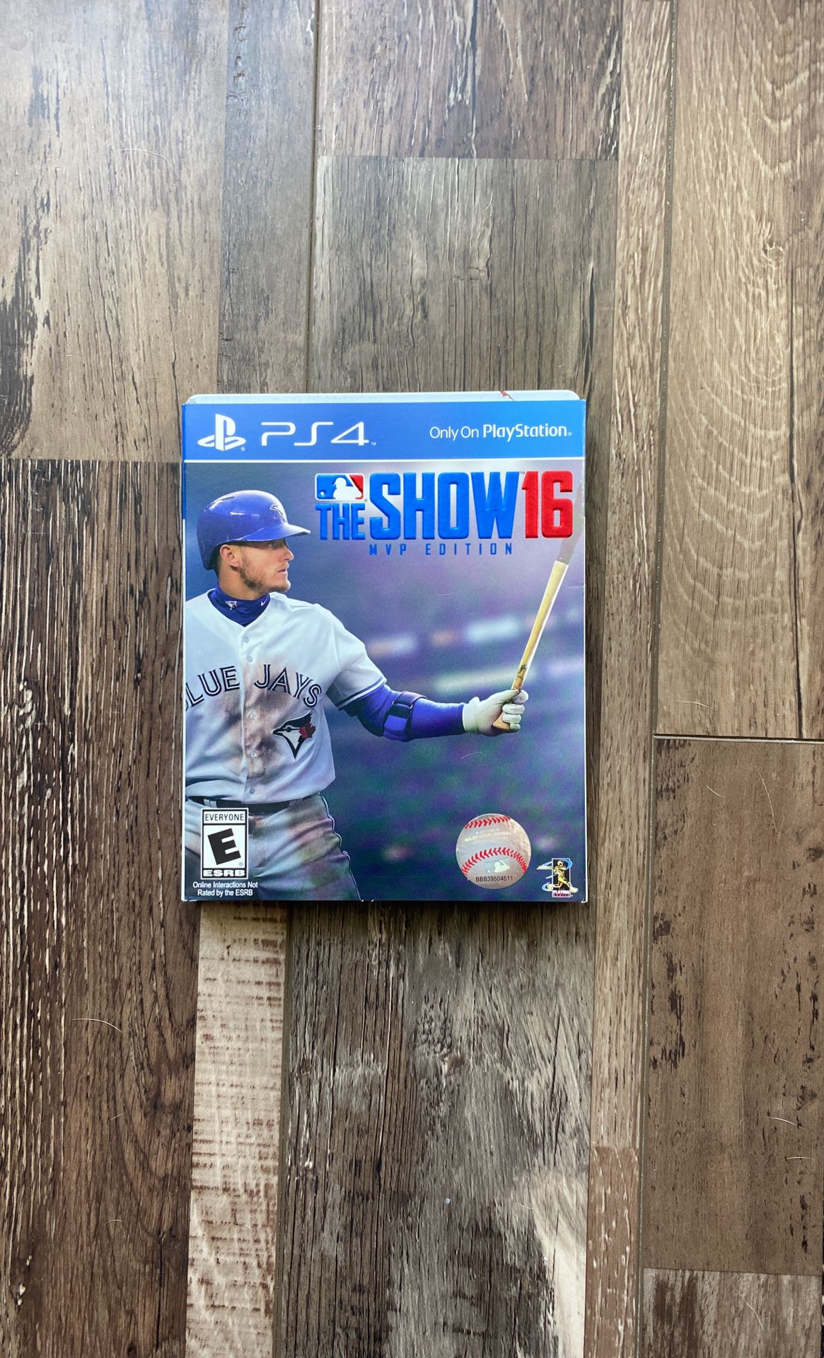 PS4