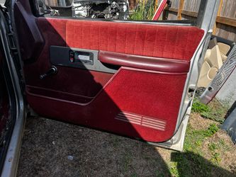 Door panels Chevy / GMC 88-94