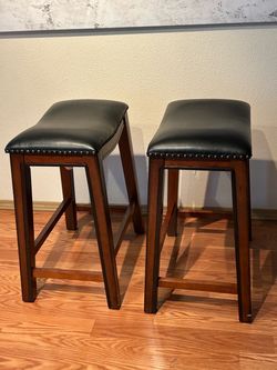 Two chairs for sale