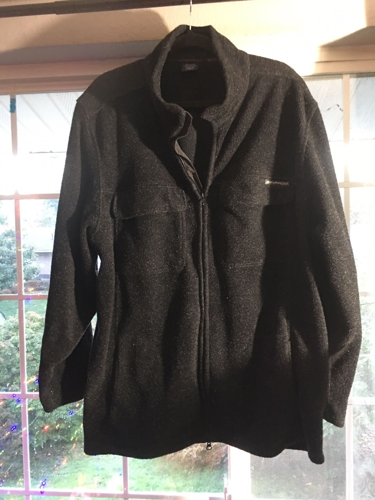 Men’s Exofficio Winter Shirt, Coat And Other, Size XXL $40 OBO