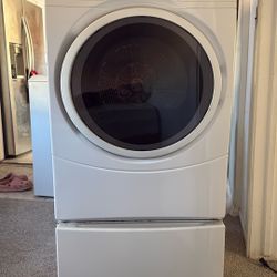 GE Gas Dryer Sell Or Trade