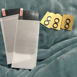 iPhone 16 Plus Screen Cover 