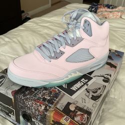 Nike Air Jordan 5 Easter 11.5