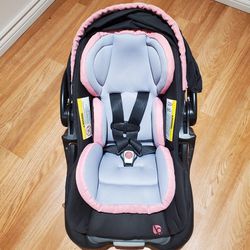 Baby Car Seat With Base