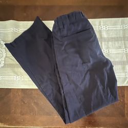Boys School Pants Size 16