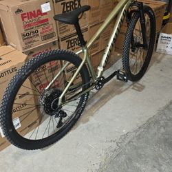 Specialized Rockhopper Comp 29"
