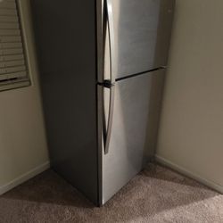 Whirlpool Refrigerator