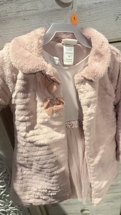 Dress 4t
