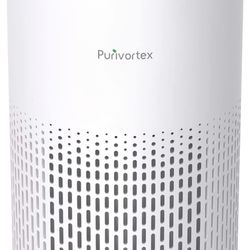 Purivortex Air Purifier 