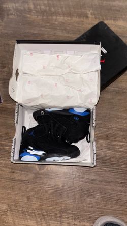 8c children’s Jordan mvp shoe