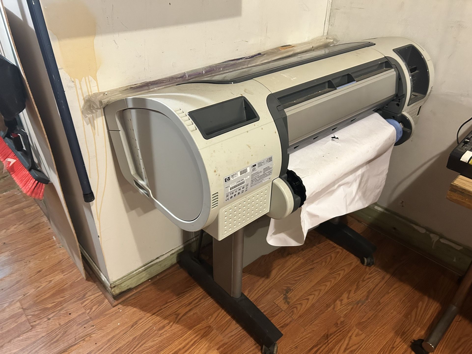 Plotter For Sale
