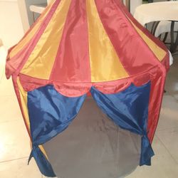 Circus Tent