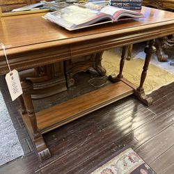 VINTAGE Desk - 50% OFF OFFER!!!