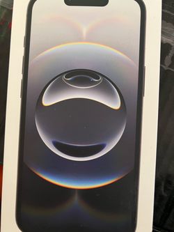 iPhone 16 e