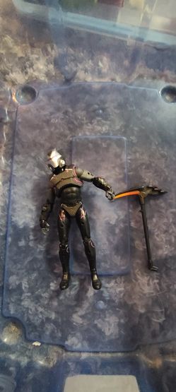 Fortnite Omega