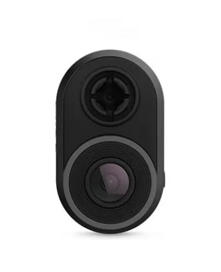 Garmin Dash Cam Mini - Black