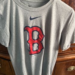 Boston Red Sox T-shirt 