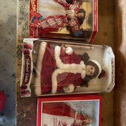 Vintage Collector Barbie