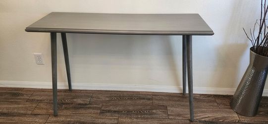 Safavieh Wood Gray Console Table