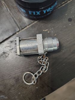 Lowrider key chain