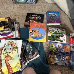 Free Books